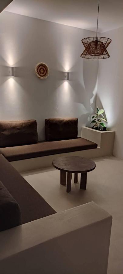 Lejardin Suites Santorini Pyrgos Kallistis Exterior foto