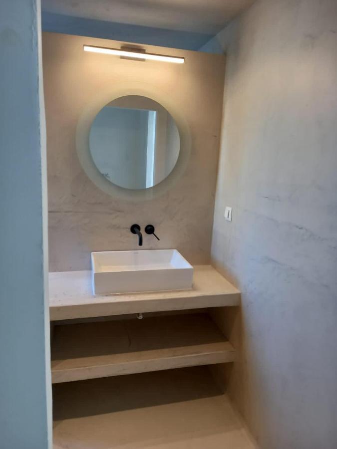 Lejardin Suites Santorini Pyrgos Kallistis Exterior foto