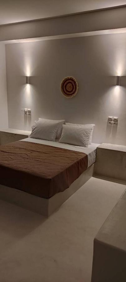 Lejardin Suites Santorini Pyrgos Kallistis Exterior foto
