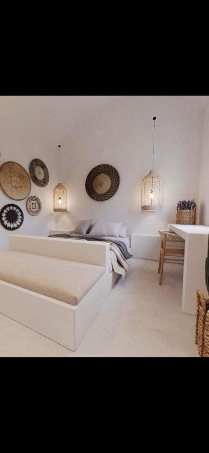 Lejardin Suites Santorini Pyrgos Kallistis Exterior foto