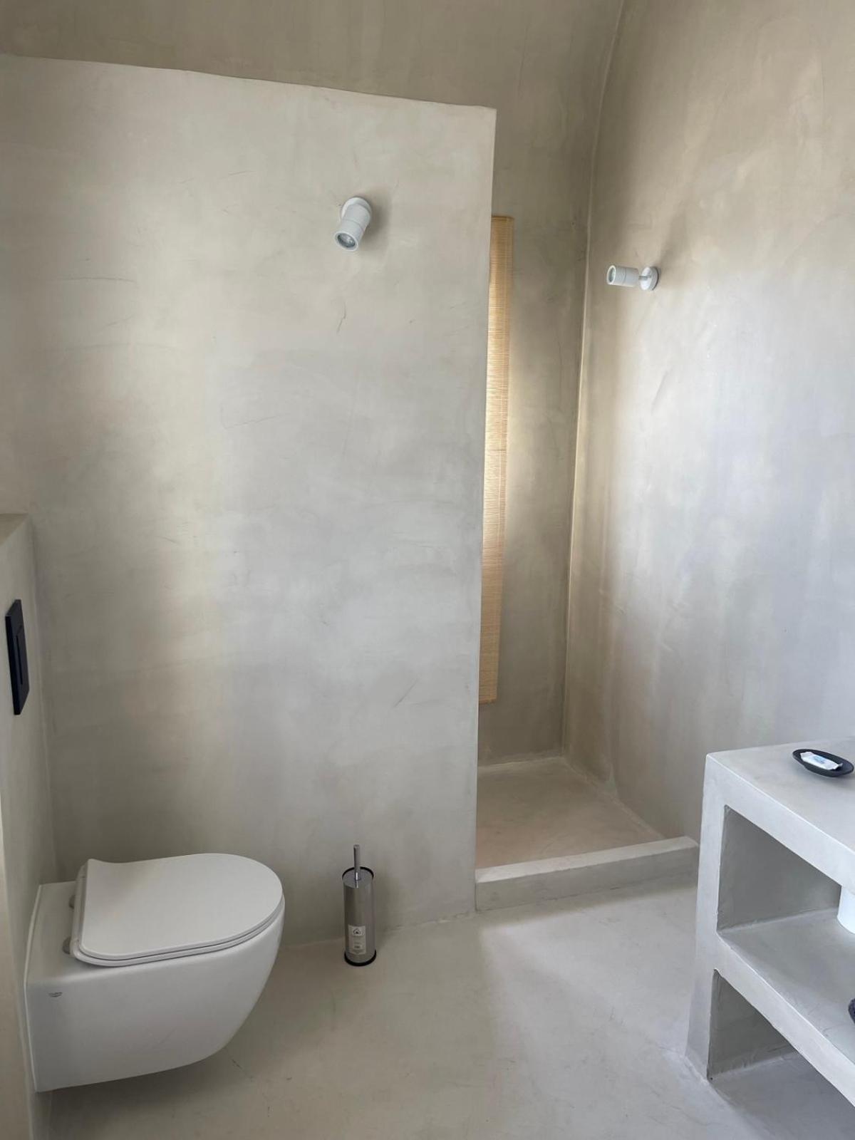 Lejardin Suites Santorini Pyrgos Kallistis Exterior foto